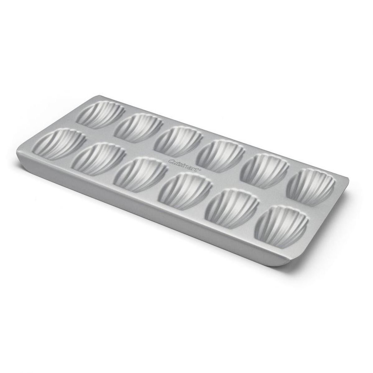 Discontinued Madeleine Pan (12 Cup)