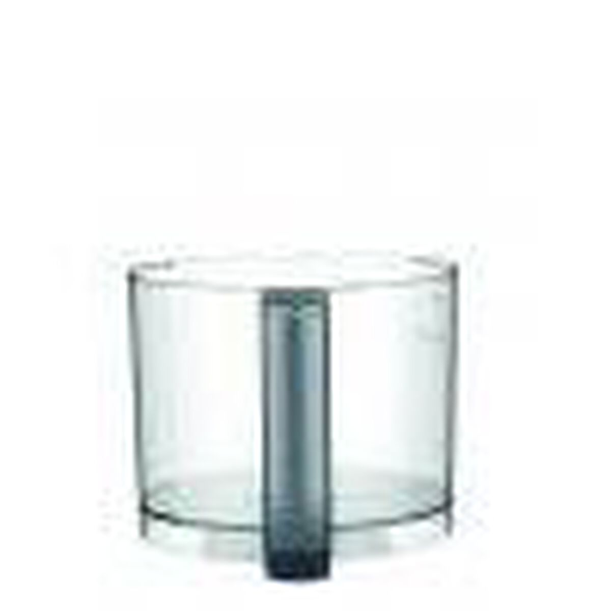 Work Bowl Gunmetal 1