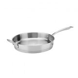 Discontinued 12" Skillet with Helper 1