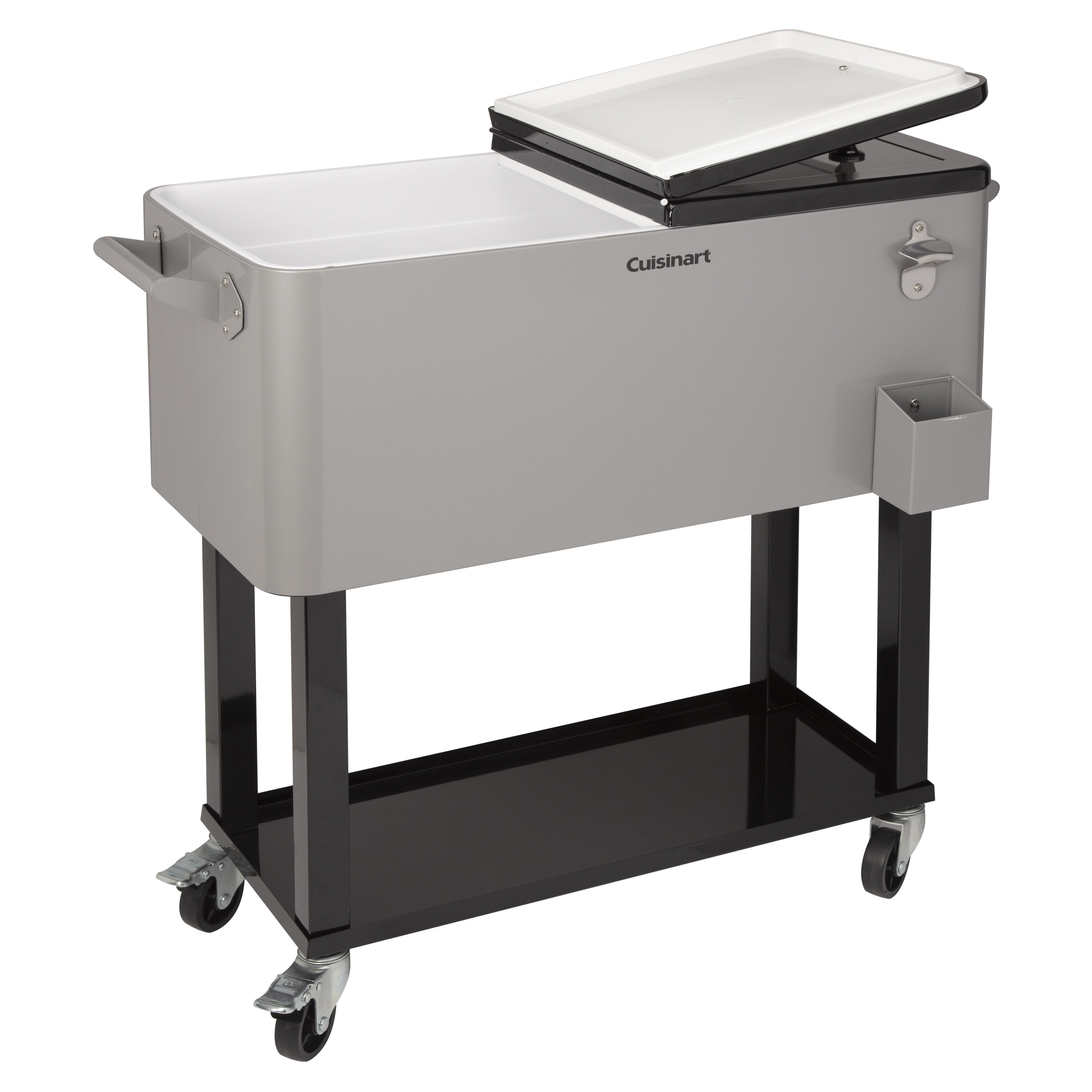 80 Outdoor Cooler Cart Cuisinart