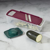 Discontinued FreshSlice&trade; & Grate 12