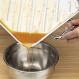 Rectangular Grilling Pan 7