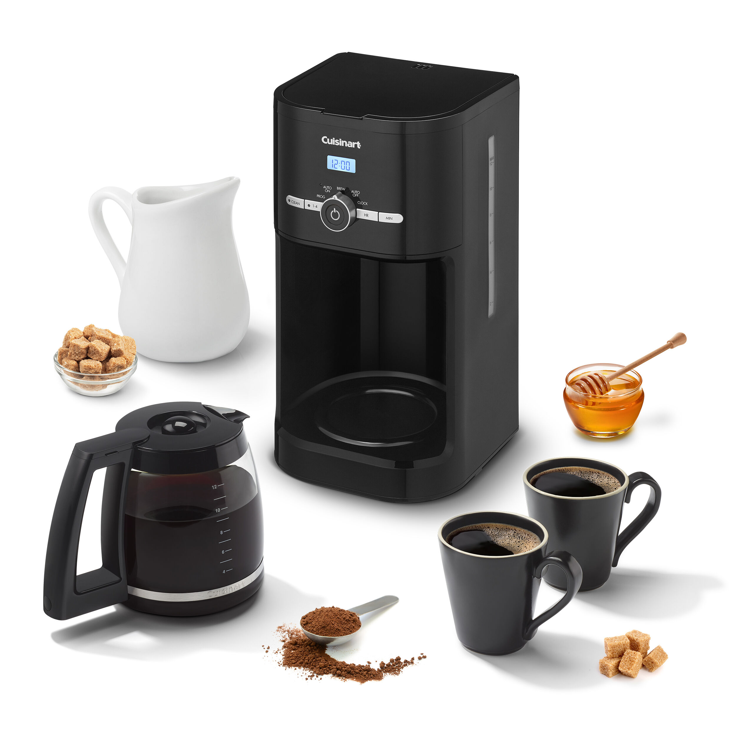 12 Cup Classic Programmable Coffee Maker - Cuisinart