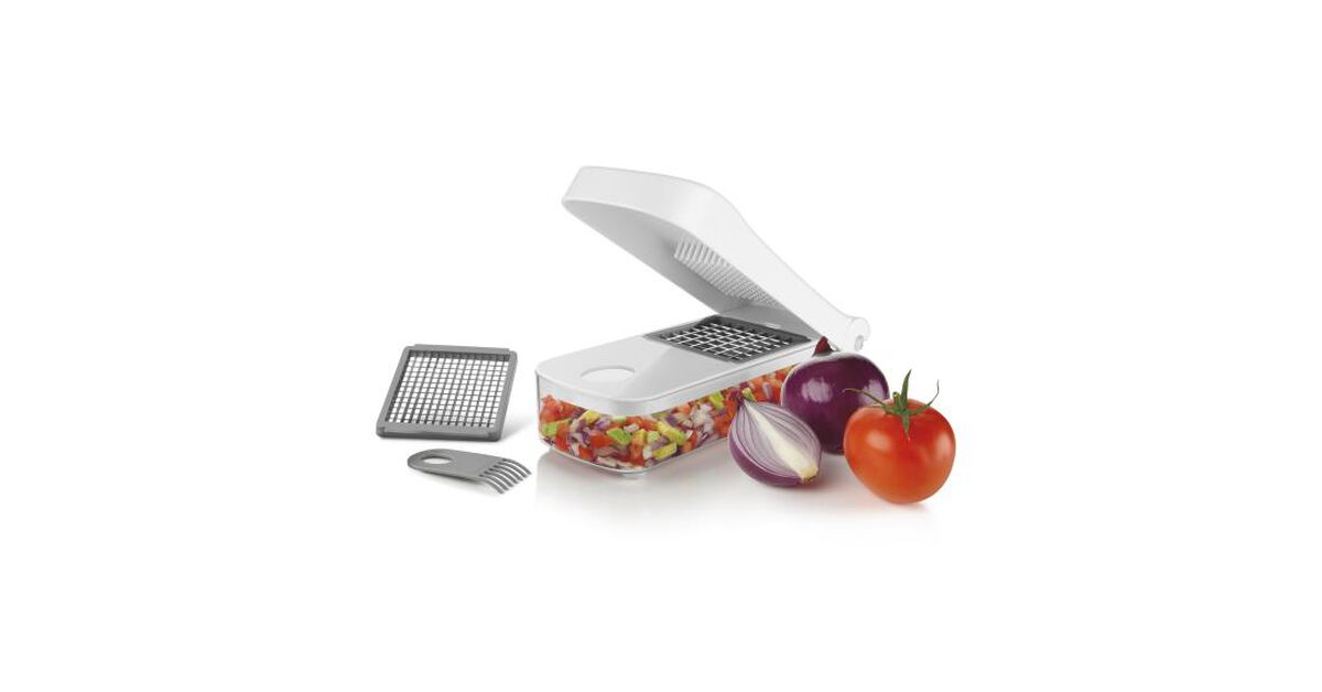 Discontinued Cuisinart Vegetable and Fruit Chopper 2