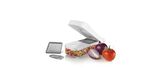 Discontinued Cuisinart Vegetable and Fruit Chopper 2