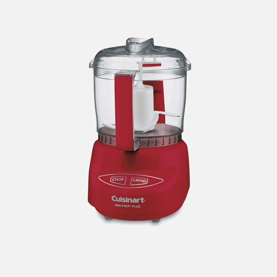 Discontinued Mini-Prep® Plus 24 Ounce Processor - Cuisinart