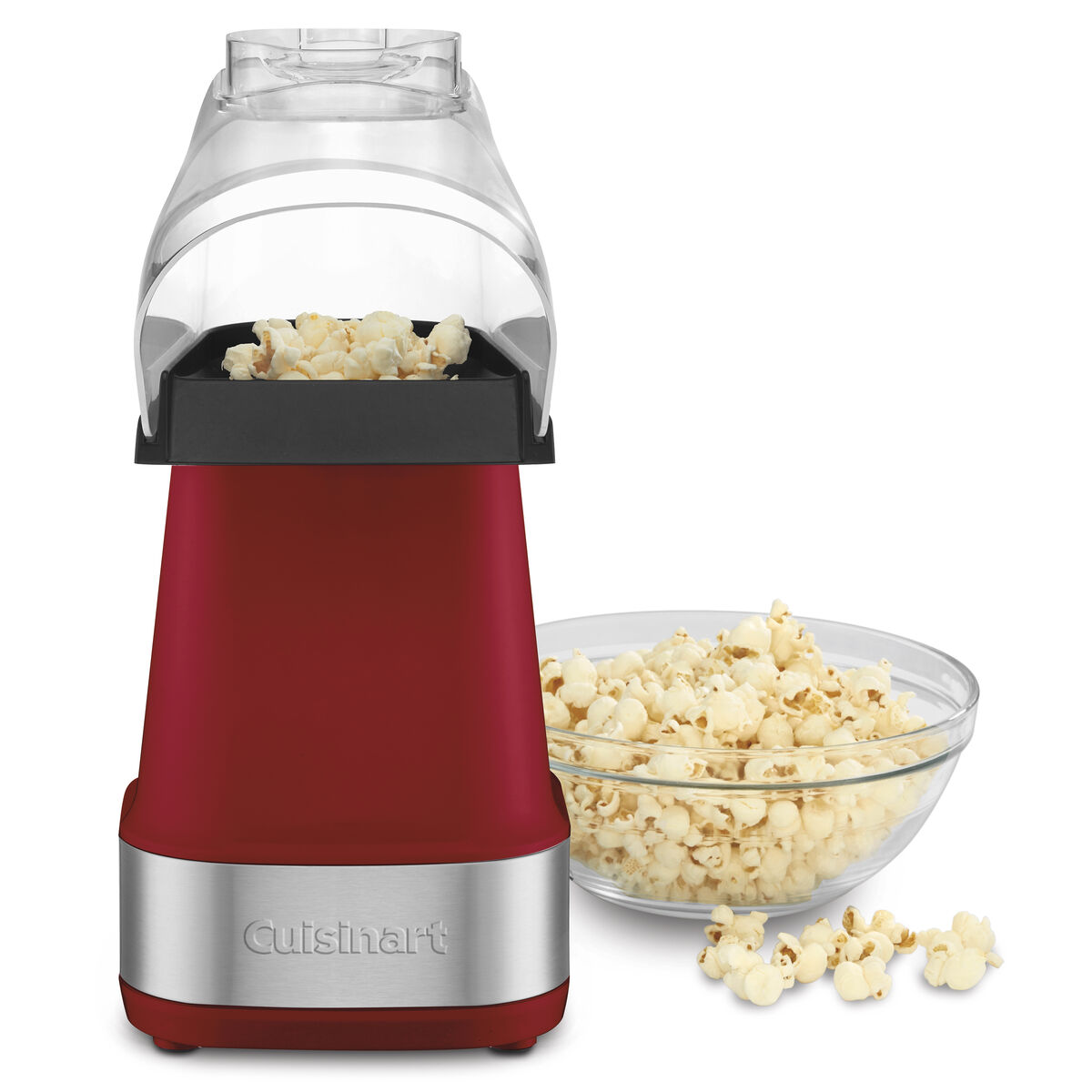 Cuisinart EasyPop Compact Popcorn Maker