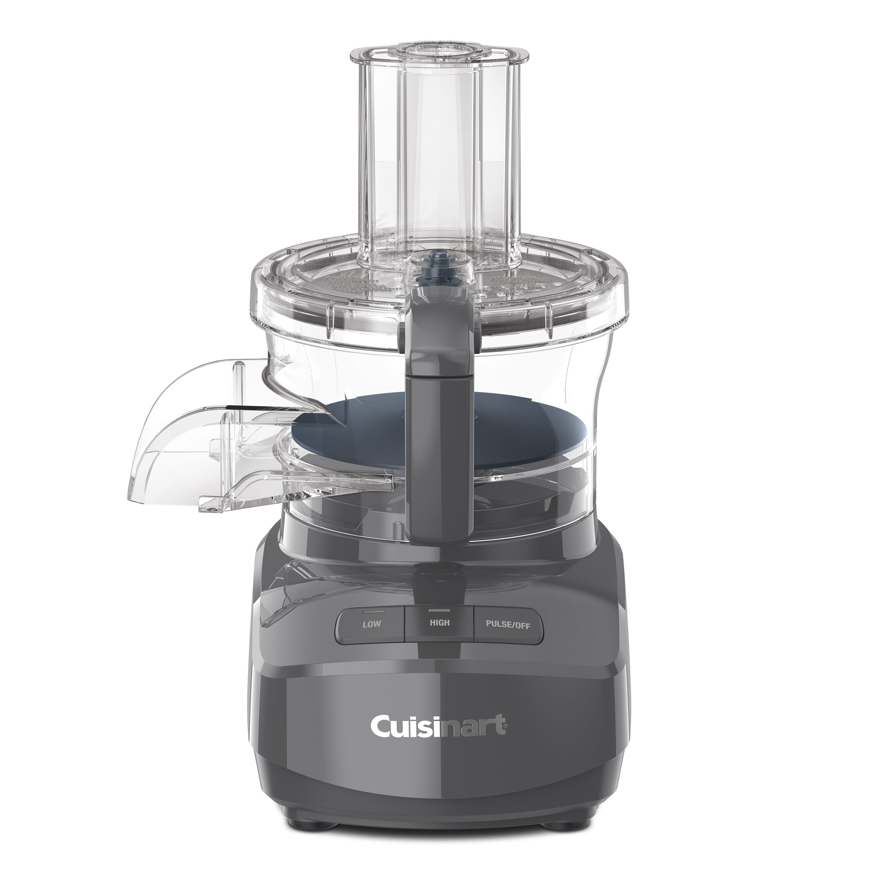 Discontinued Food Processors - Cuisinart
