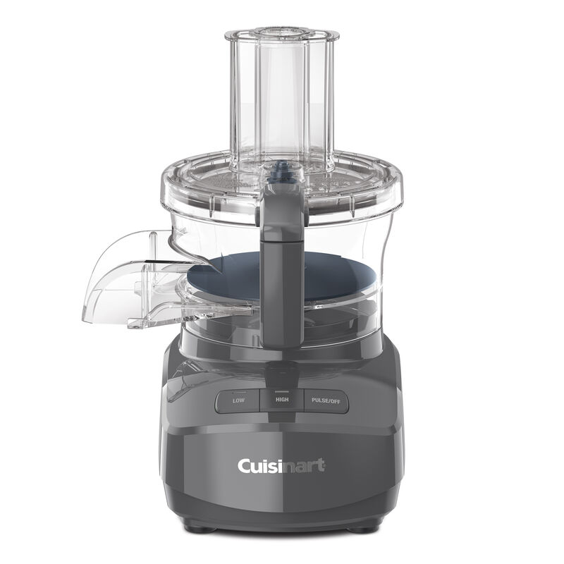 9-Cup Continuous Feed Food Processor