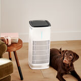 Discontinued Freestanding HEPA Air Purifier