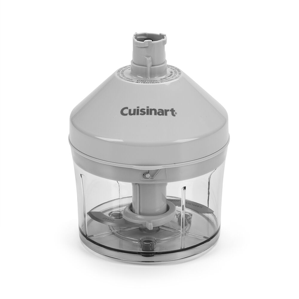 Discontinued Cuisinart Power Advantage Deluxe 8-Speed Hand Mixer