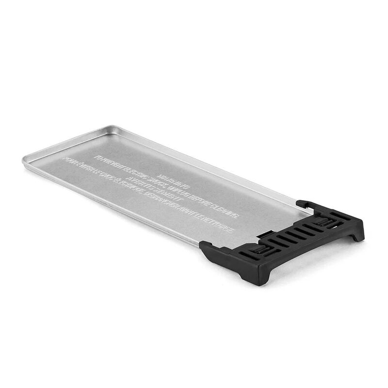 Crumb Tray for 2 Slice Digital Toaster with MemorySet Feature