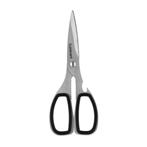 Cuisinart C77-SHRSS Classic Stainless Steel Shears 8-Inch