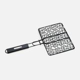 Discontinued Meatball Grilling Basket 1