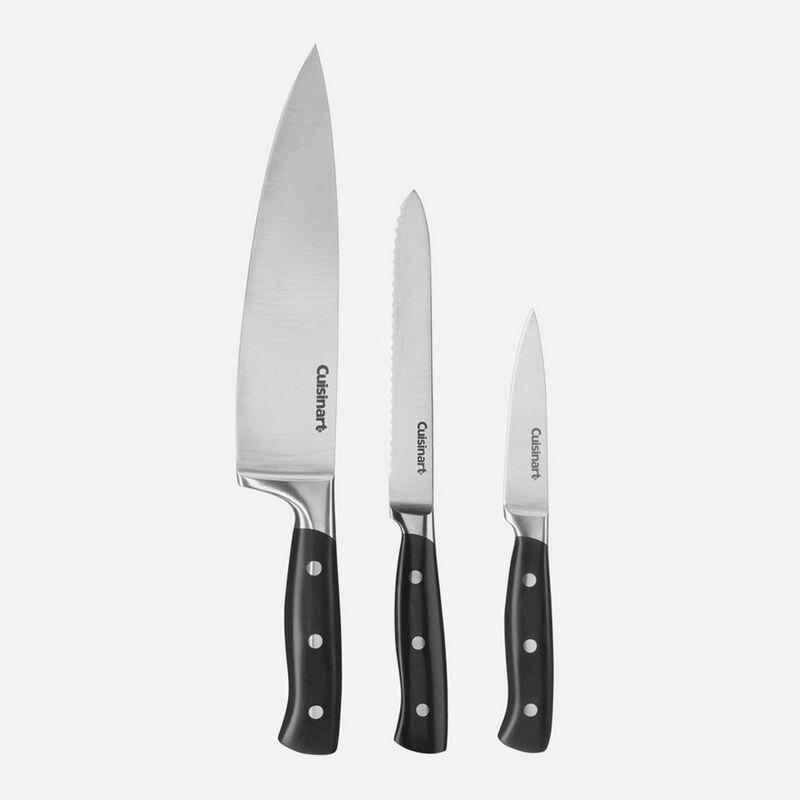 Discontinued 3 Piece Chef Set