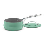 Discontinued Culinary Collection 1 Qt. Saucepan with Cover 2