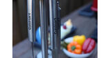 Carousel Stainless Steel Grill Tool Set (10-Piece) 3
