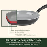 11-Pc Intermix&trade; Ceramic Nonstick Set 6