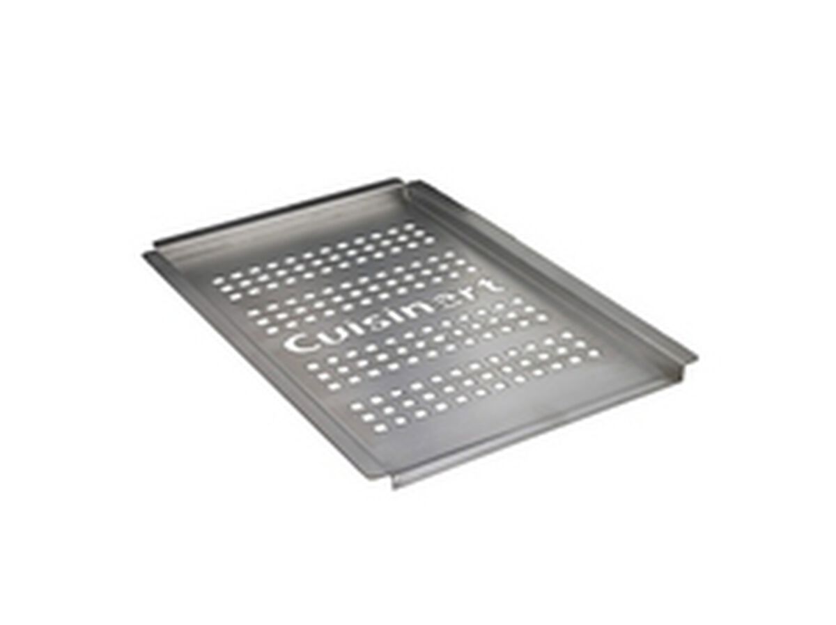 Cuisinart CVP-149C Stainless Steel Grilling Platter 1