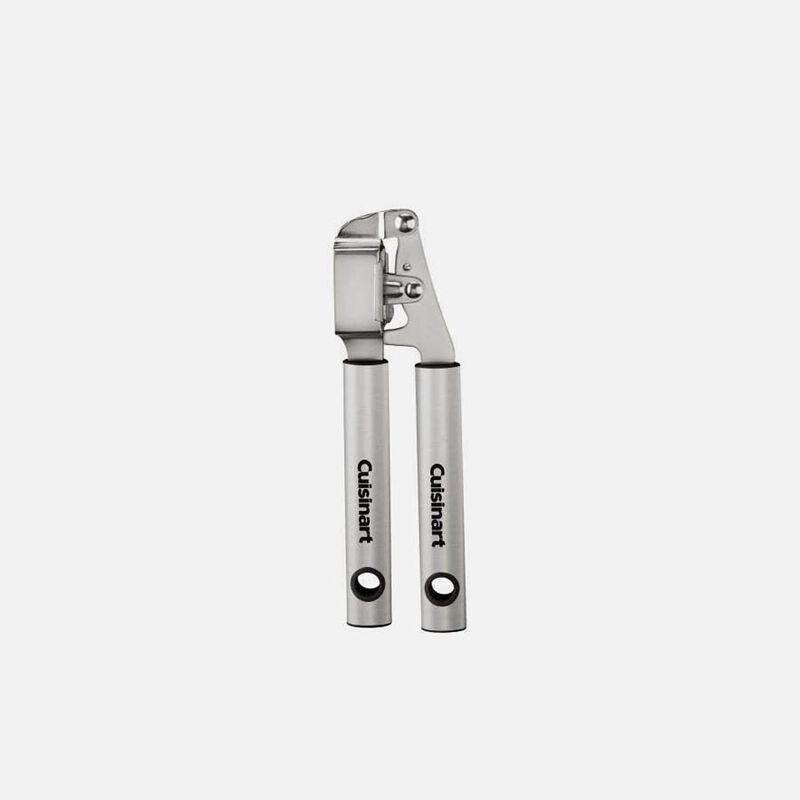 Discontinued Garlic Press