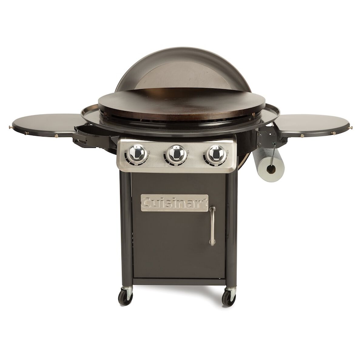 Discontinued 360 XL Griddle Outdoor Cooking Station 1
