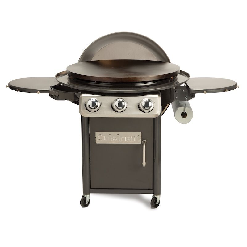 360 XL Griddle Outdoor Cooking Station