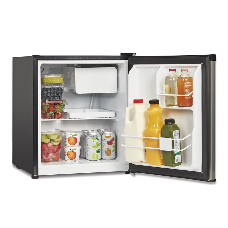 Discontinued 1.7 Cu. Ft. Compact Fridge