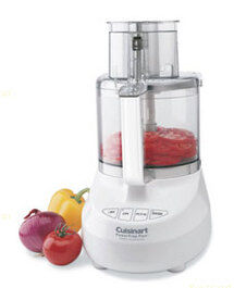 Discontinued PowerPrep Plus® 14 Cup Food Processor Parts