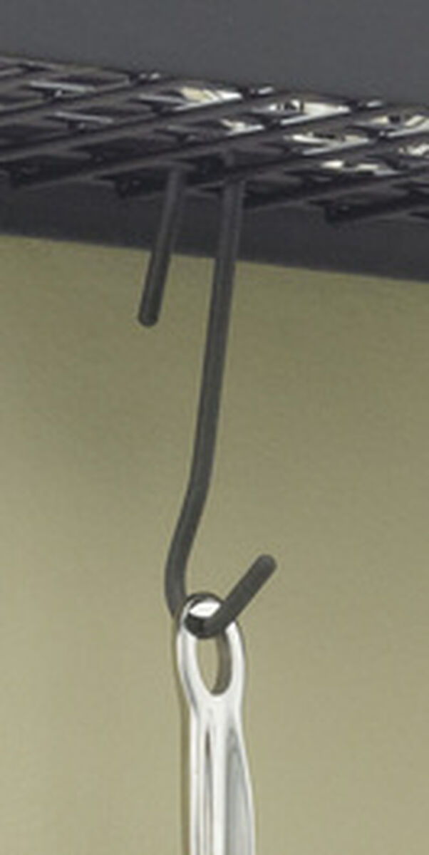 Discontinued Cookware Rack Hooks 1