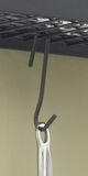 Discontinued Cookware Rack Hooks 1