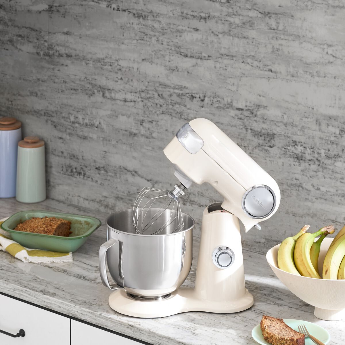 Discontinued Precision Master 5.5-Quart Stand Mixer 4
