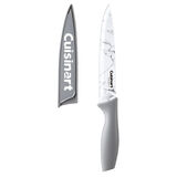 Discontinued Advantage 11pc Knife & Cutting Board Set - Grey Marble 6