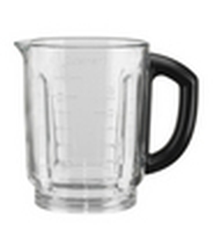 Jar for Blend and Cook Soup Maker