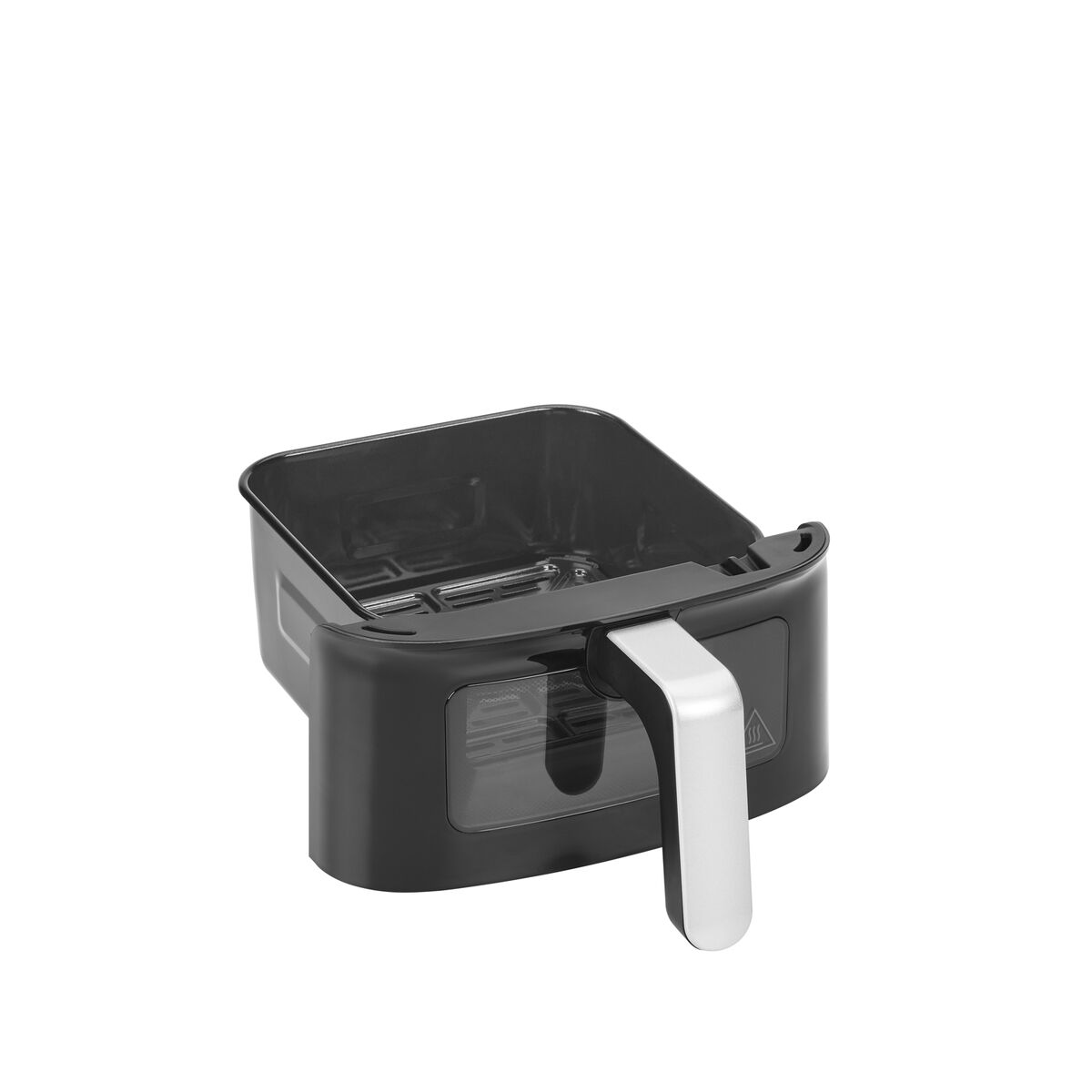 Air Fry Basket for 2.6-qt Basket Air Fryer 1