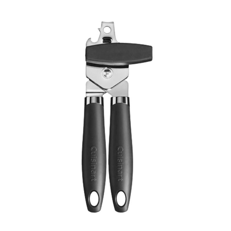 Curve Can Opener