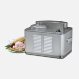 Discontinued Supreme&trade; Commercial Quality Ice Cream Maker