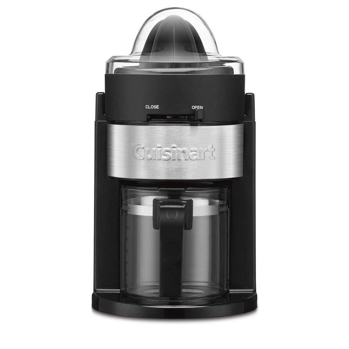 Discontinued Citrus Juicer with Carafe 1