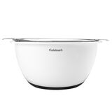 4-Pc Mixing Bowl & Colander Set 3