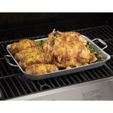 Rectangular Grilling Pan 6