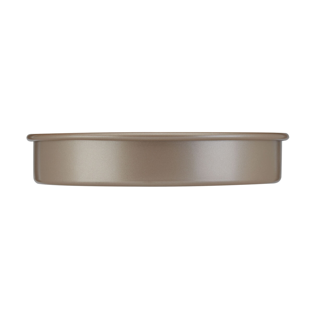 Chef's Classic&trade; Nonstick 9" Round Cake Pan 2