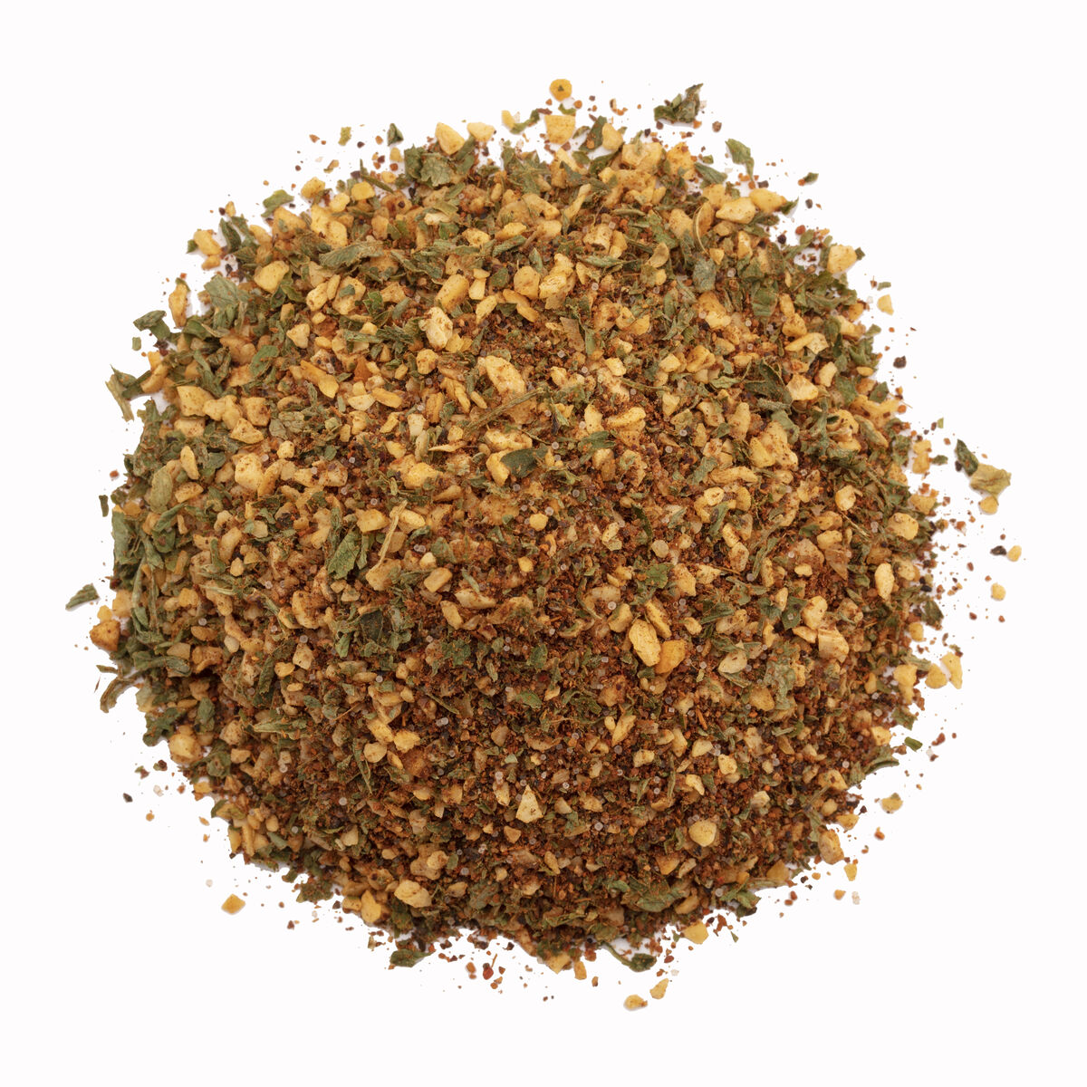 Discontinued Chili Lime Seasoning