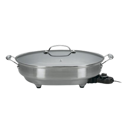 Cuisinart Electric Skillet - Thumbnail 5