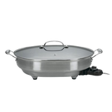 Discontinued Electric Skillet