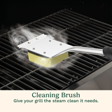 Discontinued 5-Piece Grill Tool Set 3