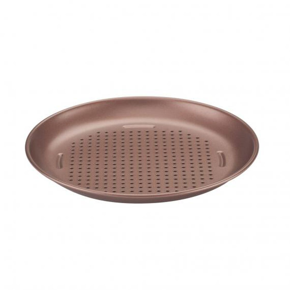 Discontinued 4-pc 6.5" Mini Pizza Pan Set 2