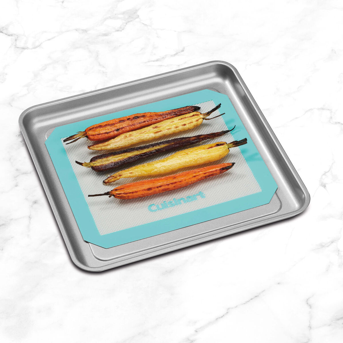 Discontinued 2pc Baking Mat Set 4