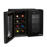 Private Reserve&reg; Dual 16-Bottle Wine Cellar 4