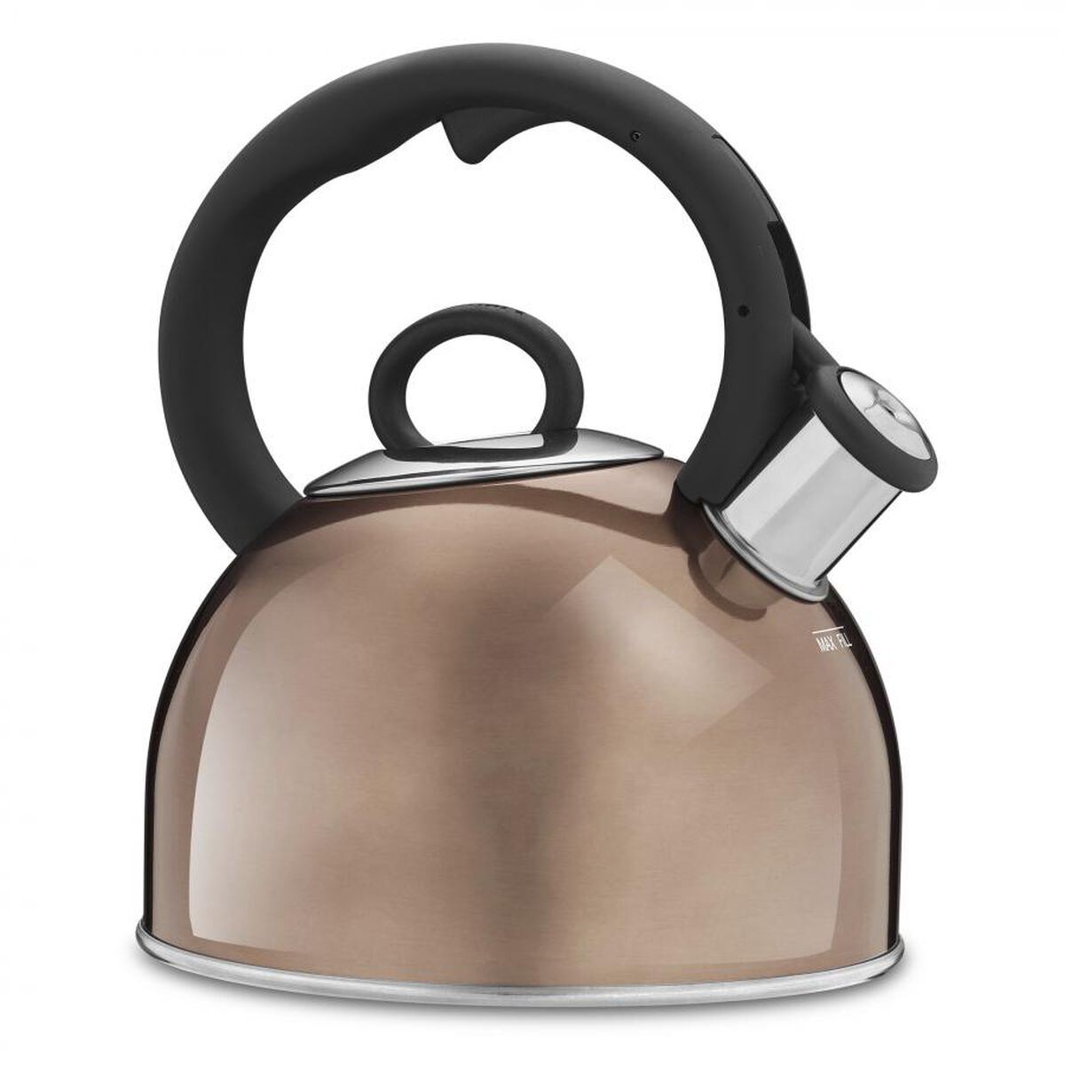 Discontinued Aura 2 Quart Teakettle 1