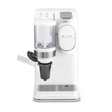 Grind & Brew Single-Serve Coffee Maker