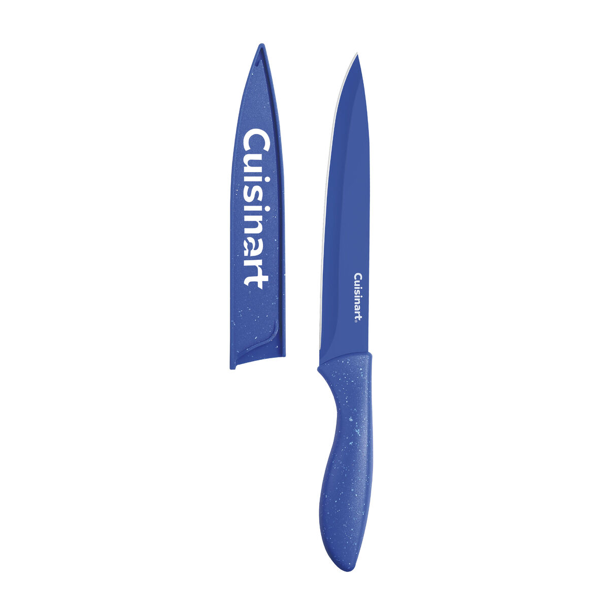 Discontinued 10-Pc Ceramic Coated Oceanware Knife Set 3